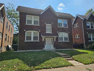 2126 Maury Avenue 2S, St Louis, MO 63110