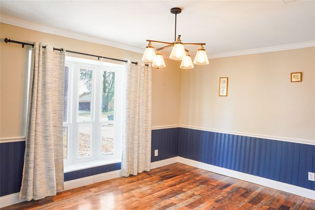 122 Jill Ln Lane, Sulphur Springs, TX 75482