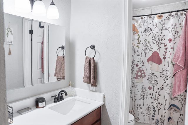 122 Jill Ln Lane, Sulphur Springs, TX 75482