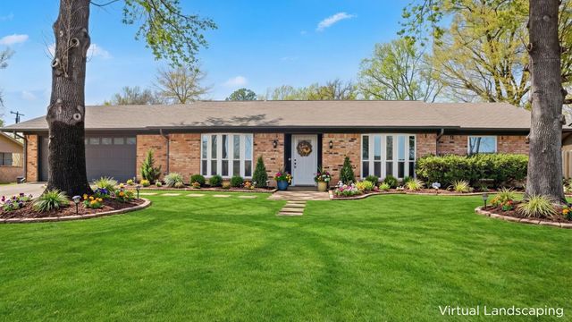 122 Jill Ln Lane, Sulphur Springs, TX 75482