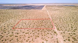 0 No Address Available, Mojave, CA 93501
