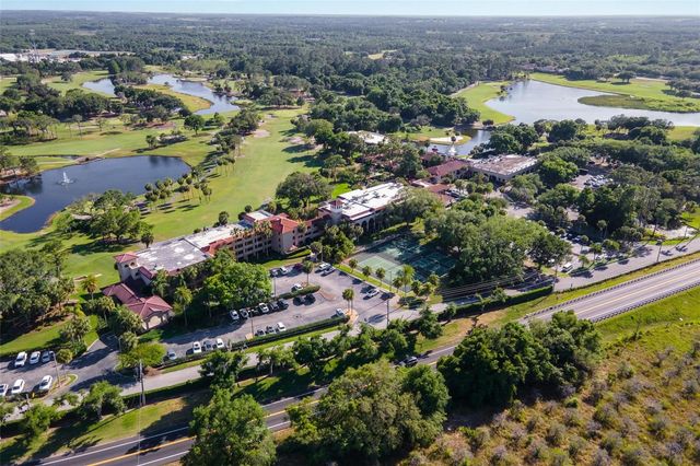 14 CAMINO REAL BOULEVARD 14, Howey In The Hills, FL 34737