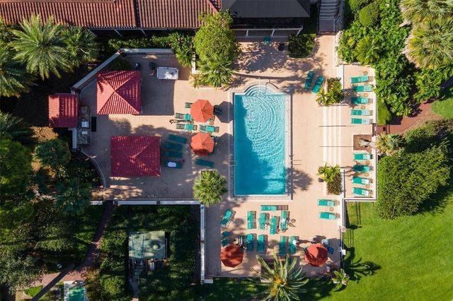 14 CAMINO REAL BOULEVARD 14, Howey In The Hills, FL 34737