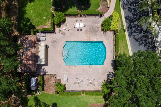 14 CAMINO REAL BOULEVARD 14, Howey In The Hills, FL 34737
