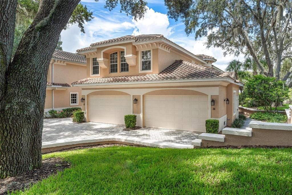 14 CAMINO REAL BOULEVARD 14, Howey In The Hills, FL 34737