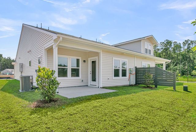 1065 Dusk Drive, Summerville, SC 29486