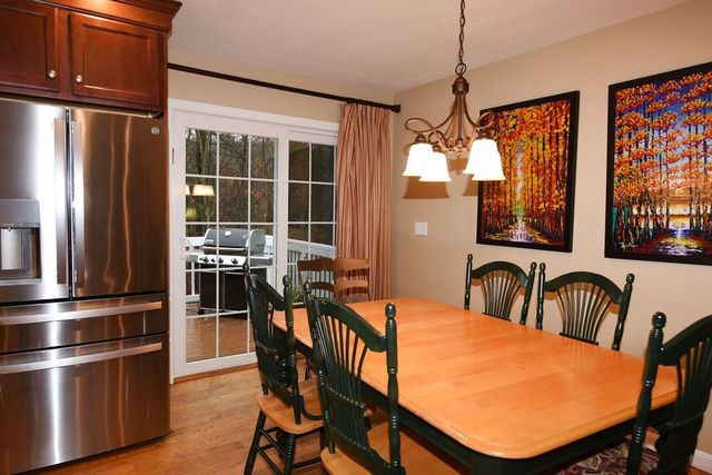 96 Winterberry Lane, Easton, MA 02356