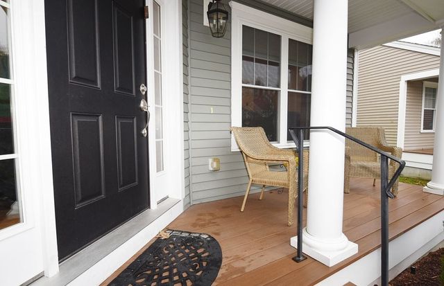 96 Winterberry Lane, Easton, MA 02356