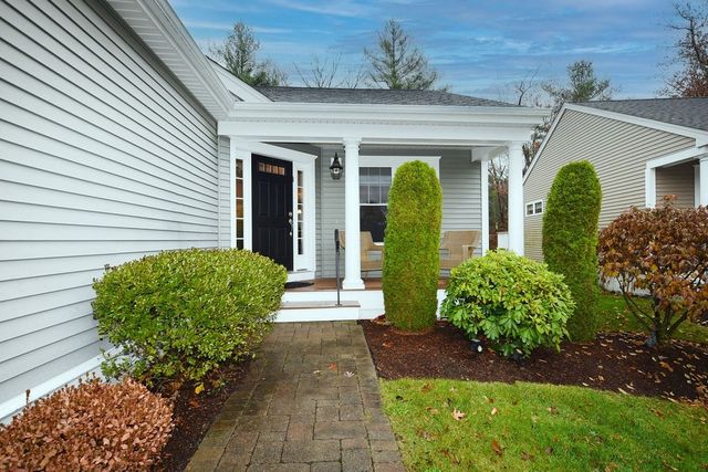 96 Winterberry Lane, Easton, MA 02356