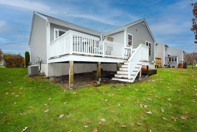 96 Winterberry Lane, Easton, MA 02356