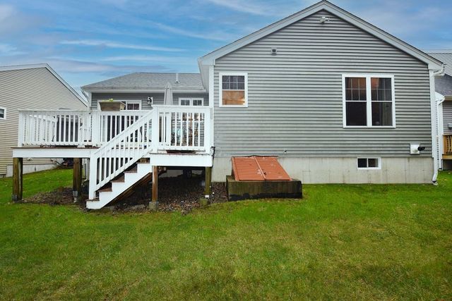 96 Winterberry Lane, Easton, MA 02356