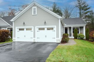 96 Winterberry Lane, Easton, MA 02356