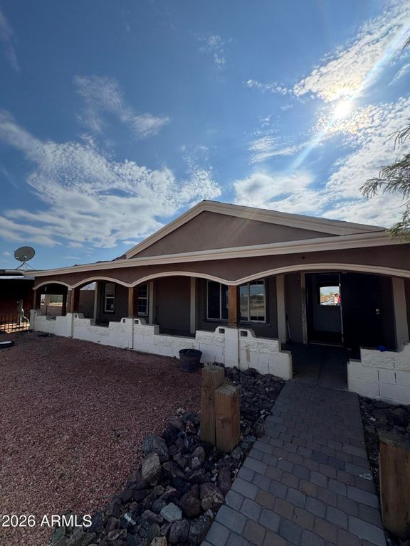 6994 N MAPLE Street, Maricopa, AZ 85139 — photo 2