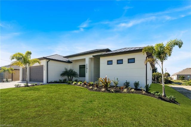 1426 NW 39th AVE, Cape Coral, FL 33993