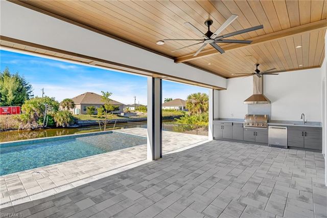 1426 NW 39th AVE, Cape Coral, FL 33993