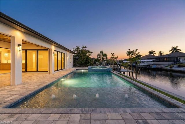 1426 NW 39th AVE, Cape Coral, FL 33993