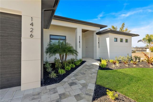 1426 NW 39th AVE, Cape Coral, FL 33993