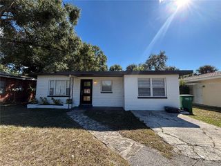 4008 W LAUREL STREET, Tampa, FL 33607