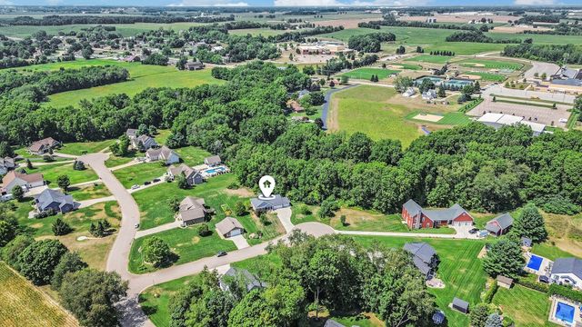3560 Woodfield Court, Manlius Twp, MI 49419