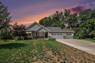 3560 Woodfield Court, Manlius Twp, MI 49419