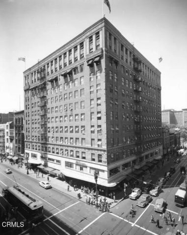 312 W 5th Street 625, Los Angeles, CA 90013