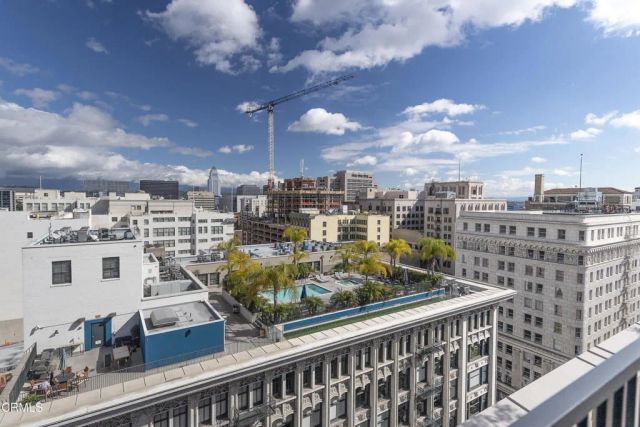 312 W 5th Street 625, Los Angeles, CA 90013