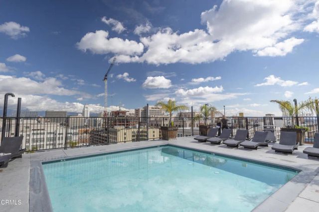 312 W 5th Street 625, Los Angeles, CA 90013