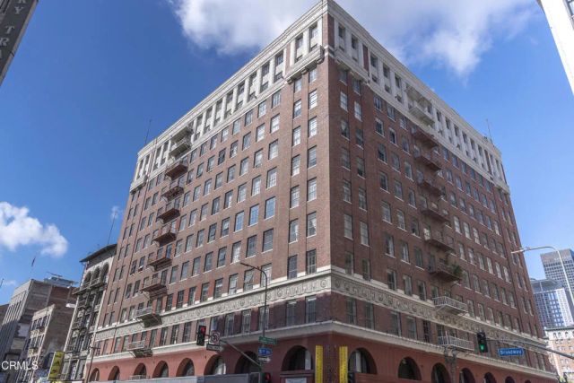 312 W 5th Street 625, Los Angeles, CA 90013