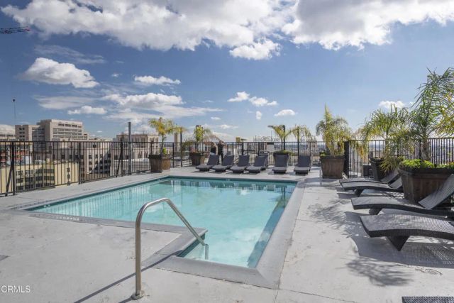 312 W 5th Street 625, Los Angeles, CA 90013