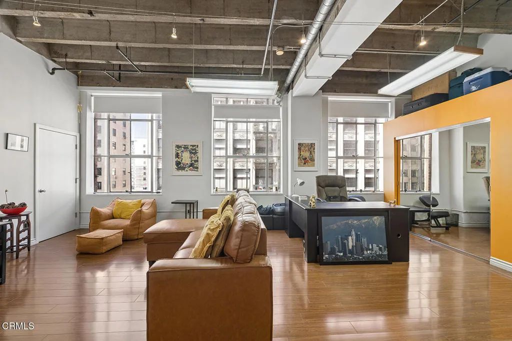 312 W 5th Street 625, Los Angeles, CA 90013