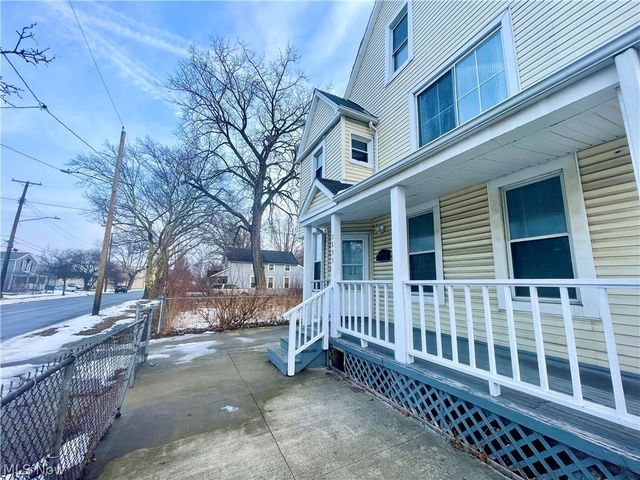 2193 E 35th Street, Cleveland, OH 44115