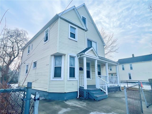 2193 E 35th Street, Cleveland, OH 44115