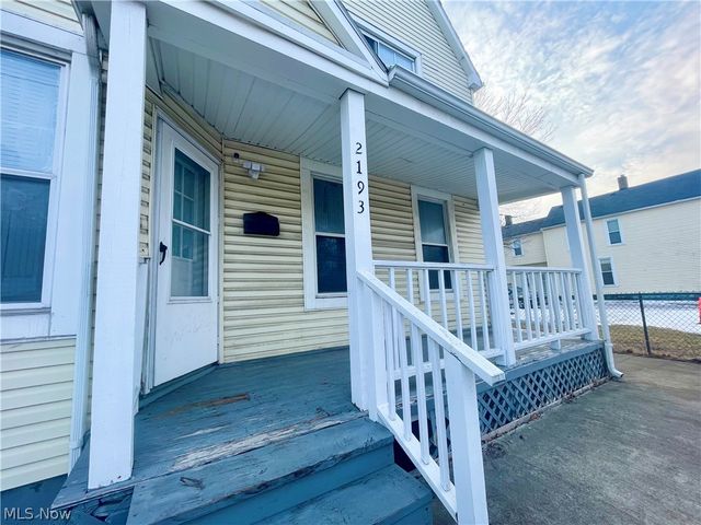 2193 E 35th Street, Cleveland, OH 44115