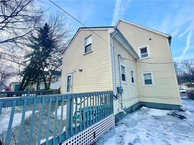 2193 E 35th Street, Cleveland, OH 44115