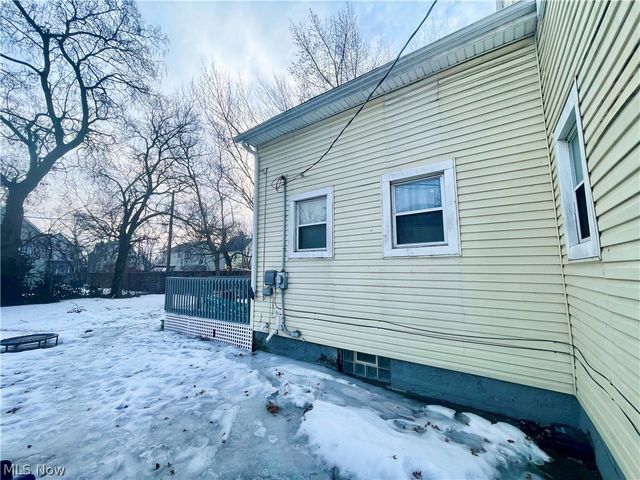 2193 E 35th Street, Cleveland, OH 44115