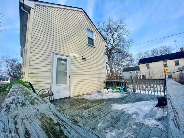 2193 E 35th Street, Cleveland, OH 44115