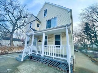 2193 E 35th Street, Cleveland, OH 44115