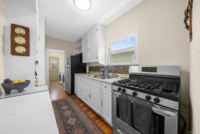 3691 Chamoune Avenue, San Diego, CA 92105