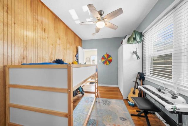 3691 Chamoune Avenue, San Diego, CA 92105