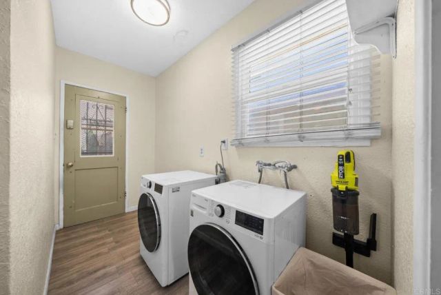 3691 Chamoune Avenue, San Diego, CA 92105