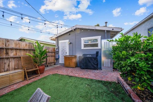 3691 Chamoune Avenue, San Diego, CA 92105