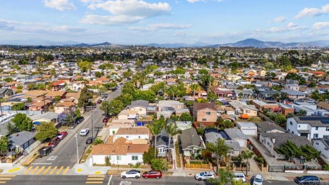 3691 Chamoune Avenue, San Diego, CA 92105