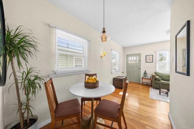 3691 Chamoune Avenue, San Diego, CA 92105