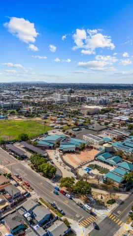 3691 Chamoune Avenue, San Diego, CA 92105