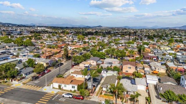 3691 Chamoune Avenue, San Diego, CA 92105