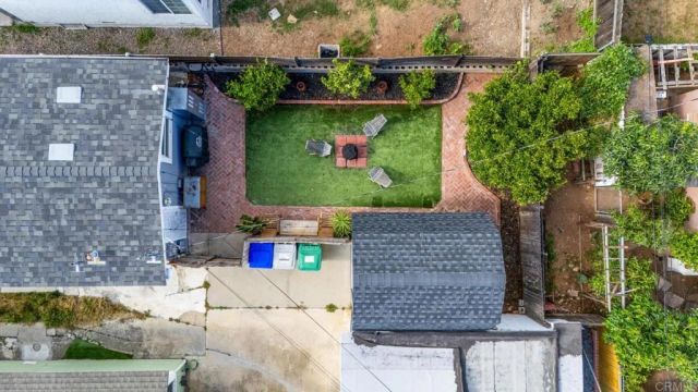 3691 Chamoune Avenue, San Diego, CA 92105