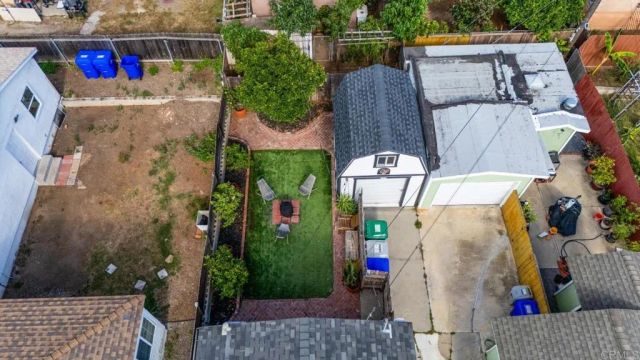 3691 Chamoune Avenue, San Diego, CA 92105