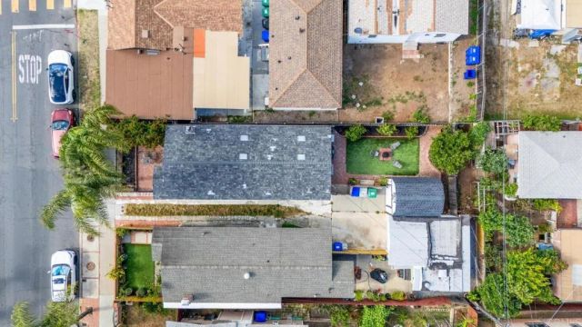 3691 Chamoune Avenue, San Diego, CA 92105