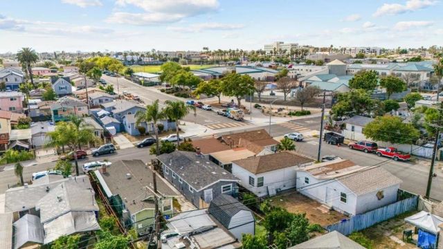3691 Chamoune Avenue, San Diego, CA 92105