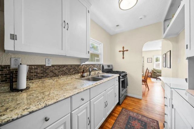 3691 Chamoune Avenue, San Diego, CA 92105